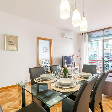 Confort Barcelona Rentals Bagian luar foto