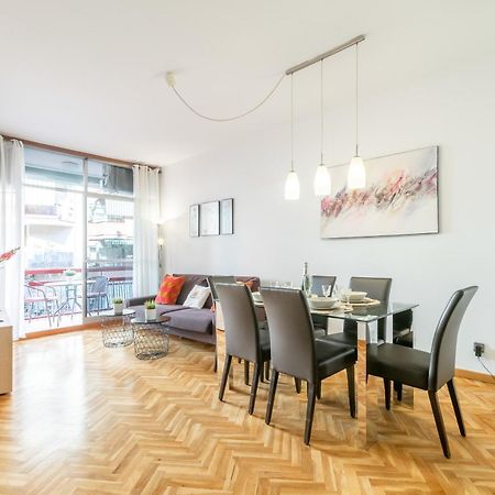 Confort Barcelona Rentals Bagian luar foto