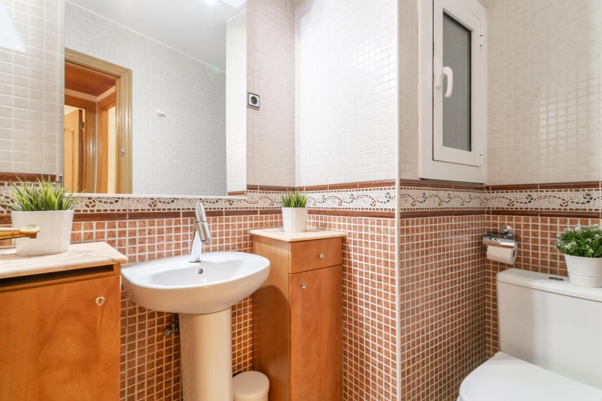 Confort Barcelona Rentals Bagian luar foto