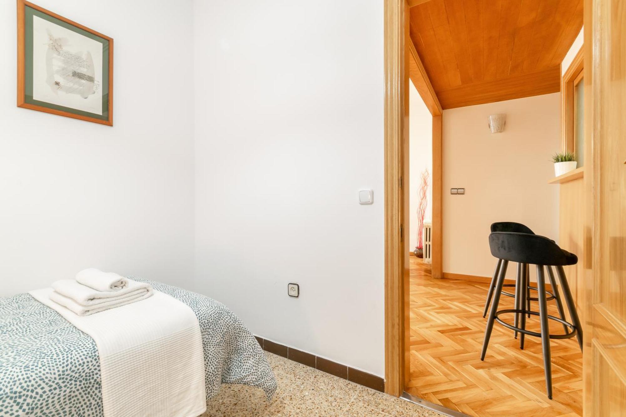 Confort Barcelona Rentals Bagian luar foto