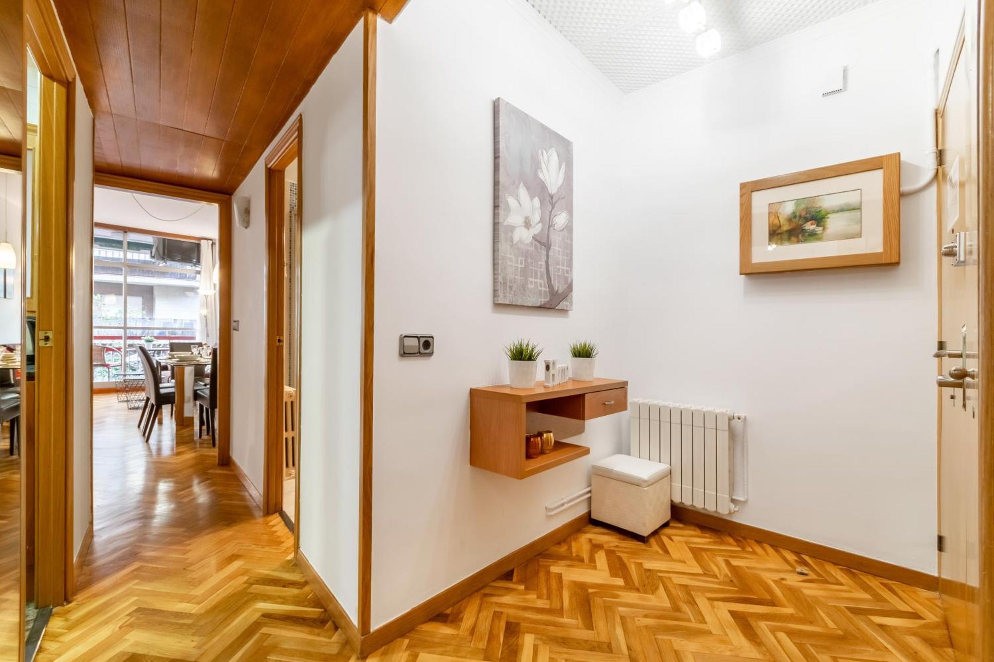 Confort Barcelona Rentals Bagian luar foto