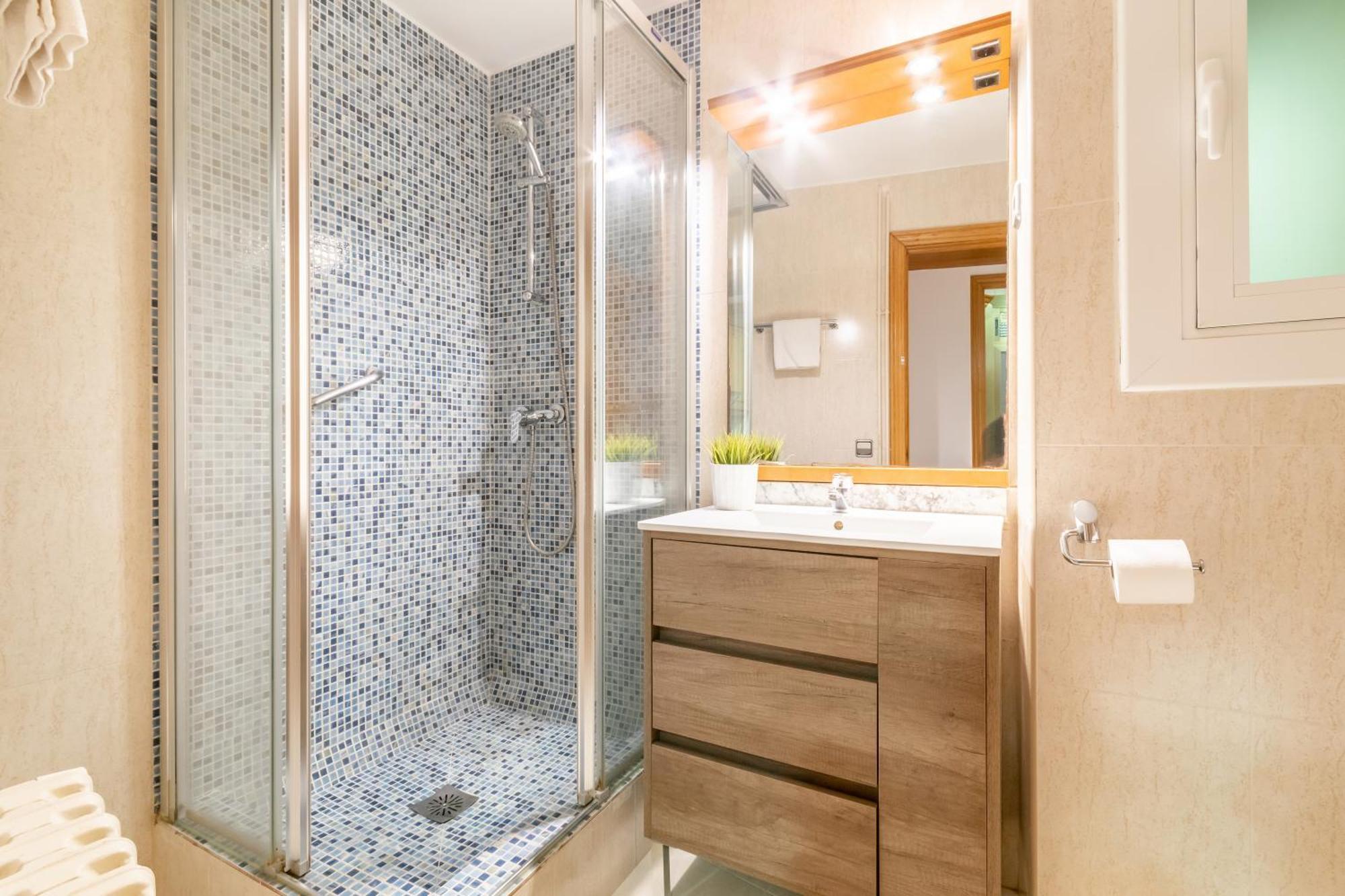Confort Barcelona Rentals Bagian luar foto