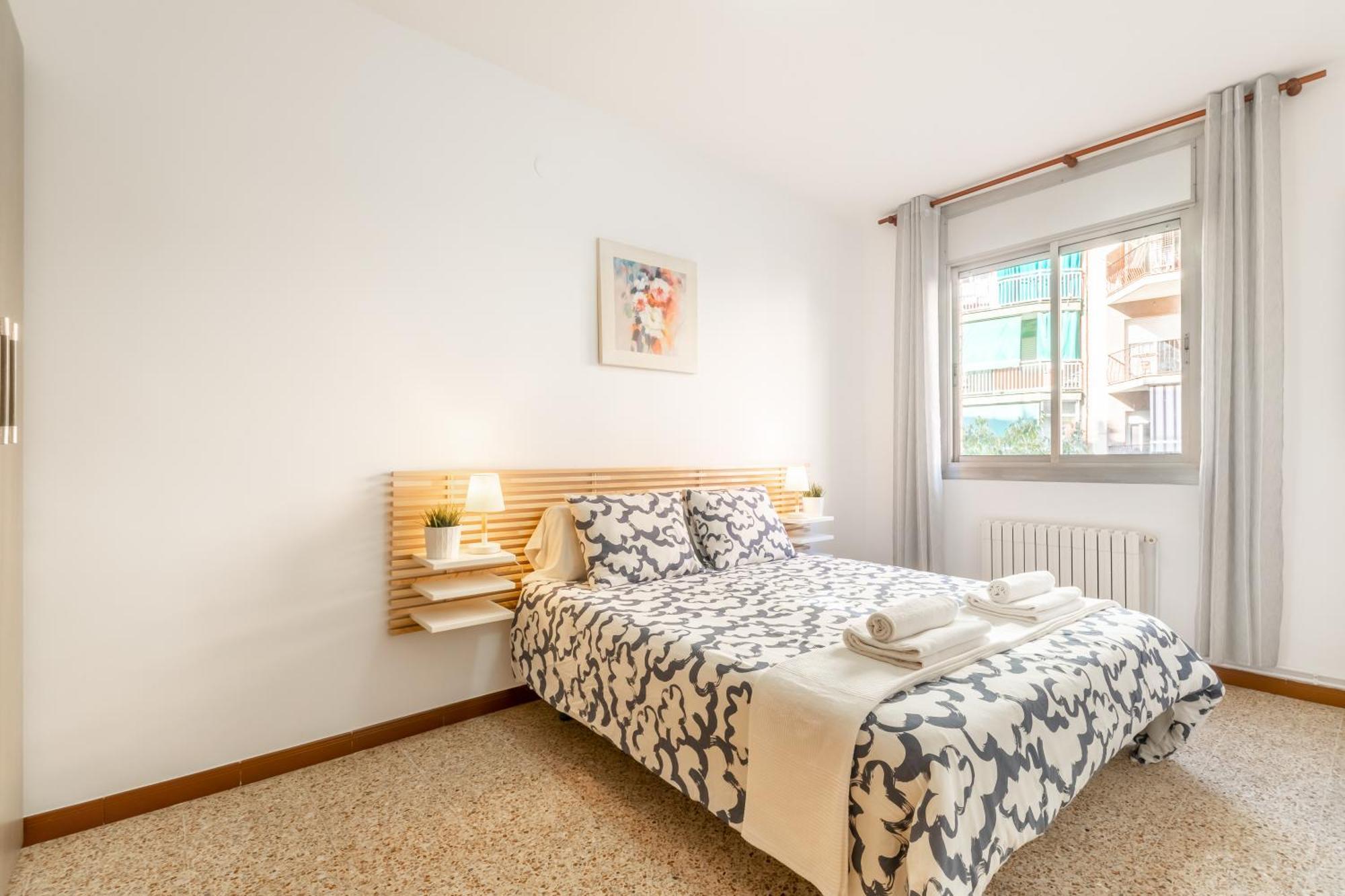Confort Barcelona Rentals Bagian luar foto