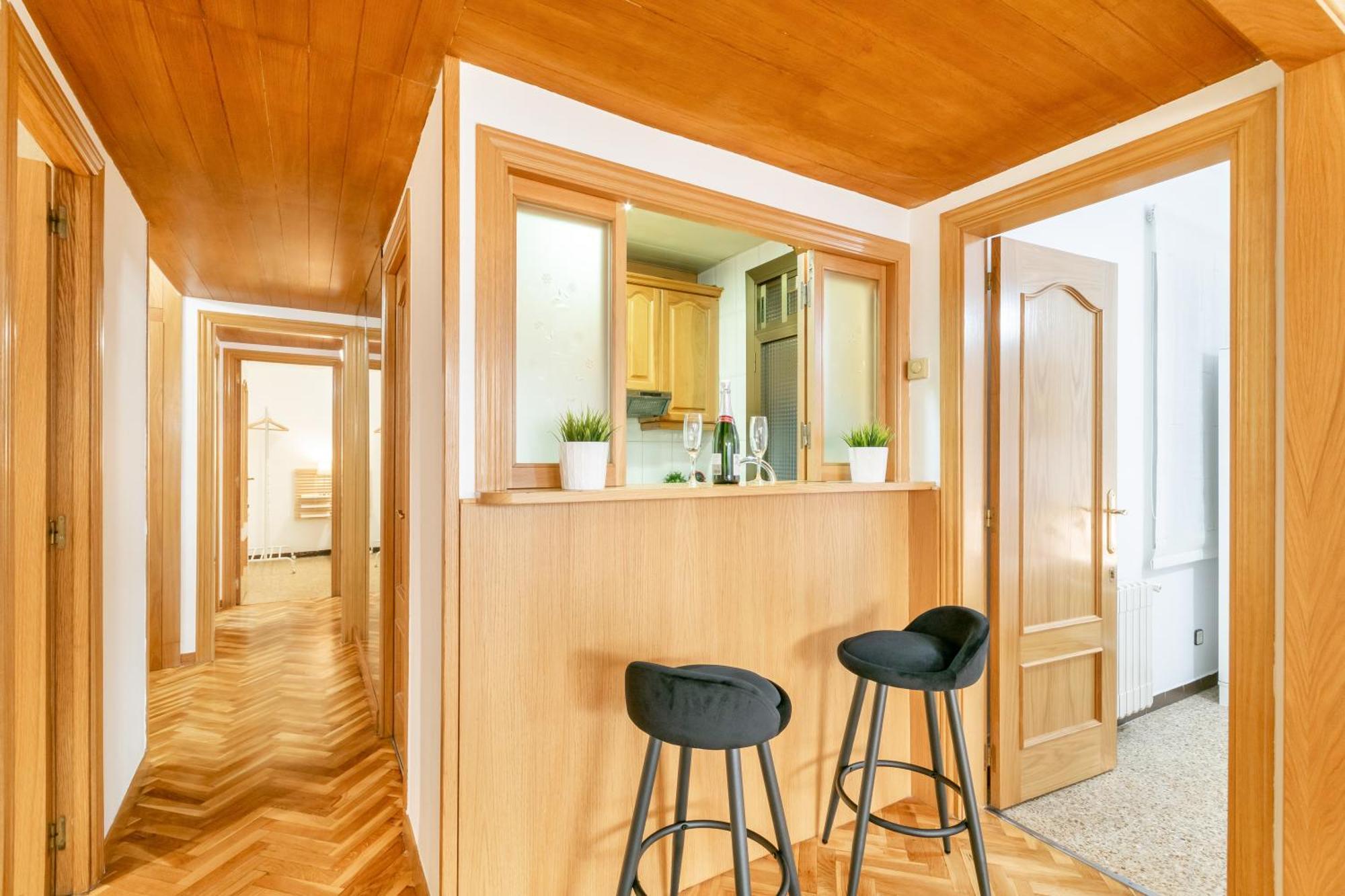 Confort Barcelona Rentals Bagian luar foto