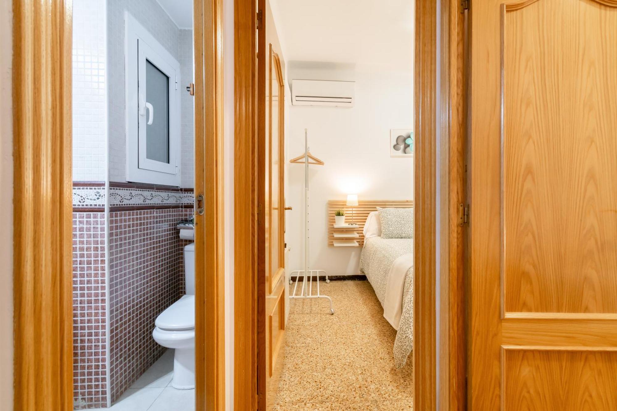 Confort Barcelona Rentals Bagian luar foto