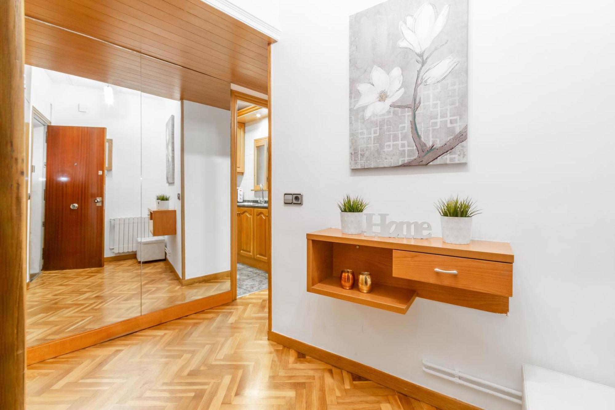 Confort Barcelona Rentals Bagian luar foto