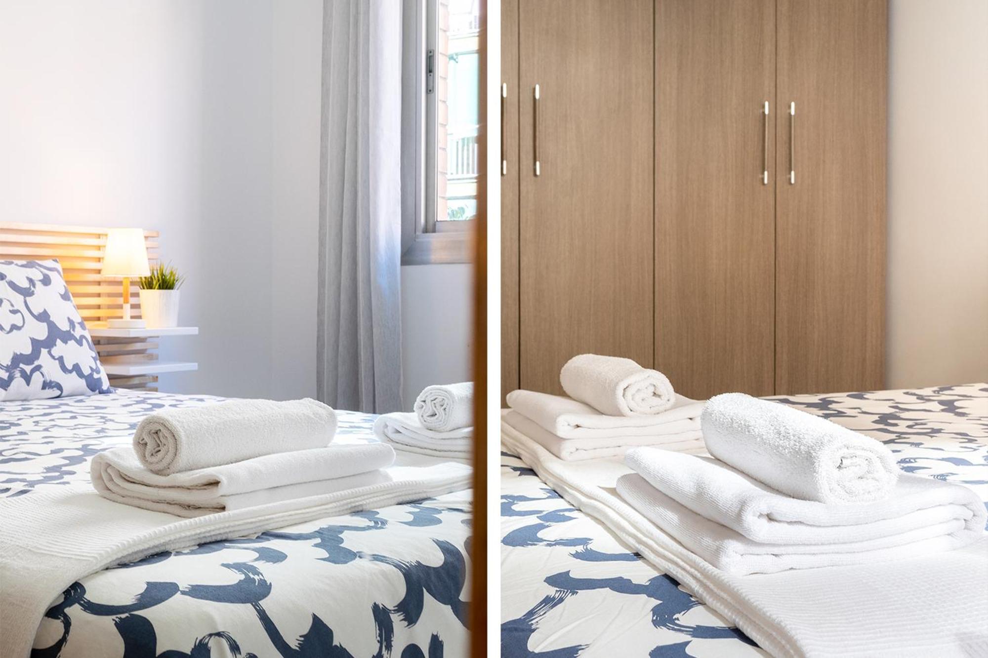 Confort Barcelona Rentals Bagian luar foto